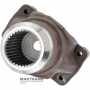 Hinterer Flansch ALLISON 1000 / ALLISON 2000 – C3-4-1909 (34 mm, Außenhals Ø 65,15 mm, 4 Befestigungslöcher (Innen Ø 8,20 mm))