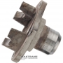 Hinterer Flansch ALLISON 1000 / ALLISON 2000 — C3-4-1909 (34 mm, äußerer Halsdurchmesser 65,15 mm, 4 Befestigungslöcher (Innendurchmesser 8,60 mm), 4 Befestigungslöcher (Innendurchmesser 10,85 mm))
