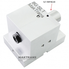 Adapter zum Prüfen des Magnetschalters SLT AWF8G30