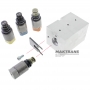 Adapter zum Prüfen von Magnetspulen ZF 8HP 2. Generation (Magnetspulennummern 0501221286, 0501221287)