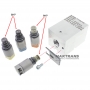 Adapter zum Prüfen von Magnetspulen ZF 8HP 2. Generation (Magnetspulennummern 0501221286, 0501221287)
