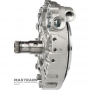 Ölpumpengehäuse ZF 8HP45, 8HP55A, 8HP70, 8HP70X, 1087210256 - (für A Kupplungspaket für 4 Reibscheiben, Gehäuseaußen-Ø 243,50 mm, fur gummierten Kolben B Bremse)