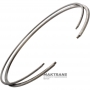 C4-Kupplung ALLISON 1000, 2000 Sicherungsring-Kit – 2 Ringe im Set (Dicke – 3,23 mm, 4 mm)