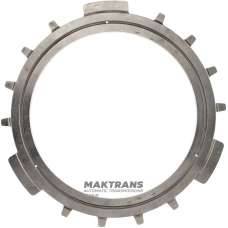 Stützscheibe C4 (2.) Kupplung ALLISON 1000, 2000 — 29535640 (Dicke 14,35 (12) mm, Innen-Ø 180,45 mm, 15 Zähne)