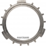 Stützscheibe C4 (2.) Kupplung ALLISON 1000, 2000 — 29535640 (Dicke 14,35 (12) mm, Innen-Ø 180,45 mm, 15 Zähne)