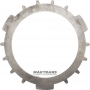 Stützscheibe C5 (Low&Reverse) Bremse ALLISON 1000, 2000 — 29531058 (Dicke 18,05 mm, Innen-Ø 180,50 mm, 15 Zähne)