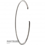 Sicherungsring C5 Kupplung ALLISON 1000, 2000 — 29531054 (Dicke 4 mm, Außen-Ø 242 mm)