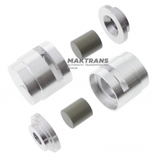 Ölpumpenventil Pump Flow Control Valve Kit (Standardgröße) 5R55N 5R55W 5R55S