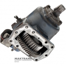 Zapfwellengetriebe (PTO) ALLISON 3000, 4000 — CS20-A1010-H1BX (50x29 Zähne)