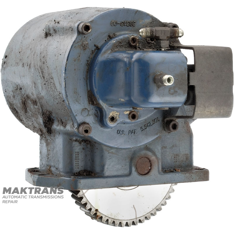 Zapfwellengetriebe (PTO) ALLISON 3000, 4000 — CS20-A1010-H1BX (50x29 Zähne)
