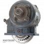 Zapfwellengetriebe (PTO) ALLISON 3000, 4000 — CS20-A1010-H1BX (50x29 Zähne)