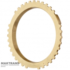 Synchronring (Bronze) 3. Gang Mercedes-Benz 724.0 (7G-DCT) — A2462620434 (33 Zähne, Außen-Ø 81,90 mm)
