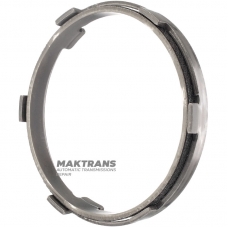 Mercedes-Benz 724.0 (7G-DCT) Synchronring-Satz - 2 Ringe enthalten