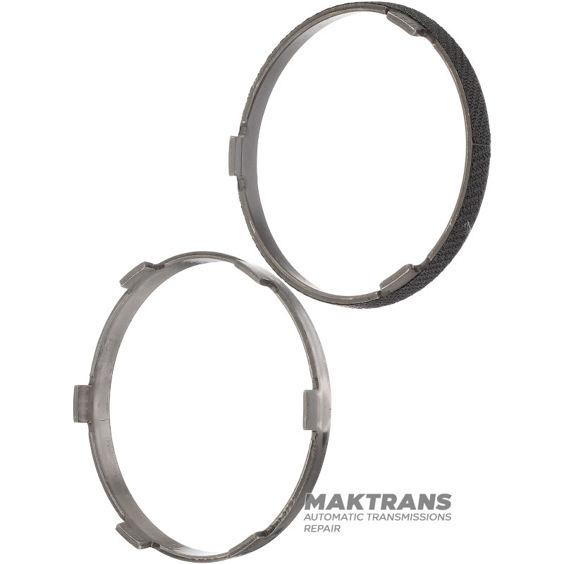 Mercedes-Benz 724.0 (7G-DCT) Synchronring-Satz - 2 Ringe enthalten