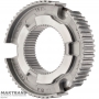 Mercedes-Benz Synchronnabe 6. Gang 724.0 (7G-DCT), A2462627600 — (19,35 mm breit, 55 Keile, 90,55 mm Außendurchmesser)