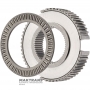 Mercedes-Benz Synchronnabe 6. Gang 724.0 (7G-DCT), A2462627600 — (19,35 mm breit, 55 Keile, 90,55 mm Außendurchmesser)