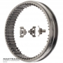 Schiebemuffensynchronisation 6. Gang Mercedes-Benz 724.0 (7G-DCT) - Außen-Ø 102,90 mm, 54 Zähne
