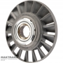 Reaktorrad des Drehmomentwandlers ZF 5HP19 (Kennzeichnung 156202) — 0711371199 (Gesamthöhe 39 mm, Außen-Ø 169,55 mm, 36 Keile)