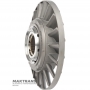 Reaktorrad des Drehmomentwandlers ZF 5HP19 (Kennzeichnung 156202) — 0711371199 (Gesamthöhe 39 mm, Außen-Ø 169,55 mm, 36 Keile)