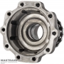 Differentialdeckel GETRAG, 88984491 - CHEVROLET Corvette C5 5.7L, 1998 mit 4L60E-Getriebe