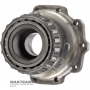 Differentialdeckel GETRAG, 88984491 - CHEVROLET Corvette C5 5.7L, 1998 mit 4L60E-Getriebe