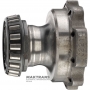 Differentialdeckel GETRAG, 88984491 - CHEVROLET Corvette C5 5.7L, 1998 mit 4L60E-Getriebe