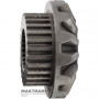 Halbachszahnrad, links, Differential GETRAG, 88984491— CHEVROLET Corvette C5 5.7L, mit Getriebe 4L60E, (14 Zähne, Höhe 39,95 mm, 24 Keilwellenverzahnung (Innenseite))