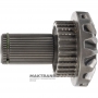 Halbachszahnrad, rechts, Differential GETRAG, 88984491— CHEVROLET Corvette C5 5.7L, mit Getriebe 4L60E, (14 Zähne, Höhe 95 mm, 41 Keilwellenverzahnung (Außen-Ø 31,50 mm))