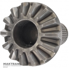 Halbachszahnrad, rechts, Differential GETRAG, 88984491— CHEVROLET Corvette C5 5.7L, mit Getriebe 4L60E, (14 Zähne, Höhe 95 mm, 41 Keilwellenverzahnung (Außen-Ø 31,50 mm))