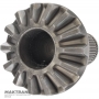 Halbachszahnrad, rechts, Differential GETRAG, 88984491— CHEVROLET Corvette C5 5.7L, mit Getriebe 4L60E, (14 Zähne, Höhe 95 mm, 41 Keilwellenverzahnung (Außen-Ø 31,50 mm))