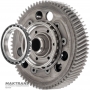 Planetendifferenzial EQ400 0MA, 0MB AUDI E-Tron — 69 Zähne (Außen-Ø 207,40 mm), 37/37 Verzahnung