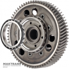 Planetendifferenzial EQ400 0MA, 0MB AUDI E-Tron — 69 Zähne (Außen-Ø 207,40 mm), 37/37 Verzahnung