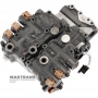 Ventilkörper komplett mit Magnetspulen ALLISON 4000 (WTEC-Design) - Trennplatte HD7450C