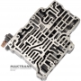 Ventilkörper komplett mit Magnetspulen ALLISON 4000 (WTEC-Design) - Trennplatte HD7450C