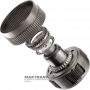 Planetengetriebe P3 ALLISON ALLISON 4000 Series – 4 Satelliten (31 Zähne, Außen-Ø 93 mm), Abtriebswelle 55er Verzahnung (Außen-Ø 69,30 mm)