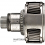 Planetengetriebe P3 ALLISON ALLISON 4000 Series – 4 Satelliten (31 Zähne, Außen-Ø 93 mm), Abtriebswelle 55er Verzahnung (Außen-Ø 69,30 mm)