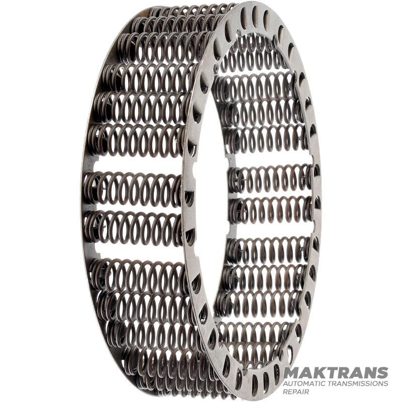Rückholfederblock C1 Kupplung ALLISON 4000 Serie, 29537301 - (Höhe 55,25 mm, Außen-Ø 216,20 mm)
