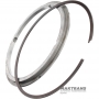 Stützscheibe (Aluminium) C3 Kupplung TOYOTA AB60E, AB60F — 9052099134, 3565960030