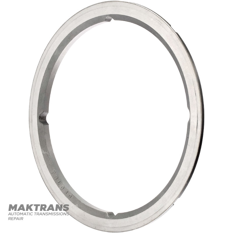 Stützscheibe (Aluminium) C3 Kupplung TOYOTA AB60E, AB60F — 9052099134, 3565960030