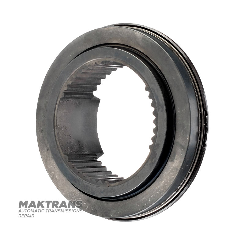 P2/P3 ALLISON 4000 Series Sonnenrad-Abstandshalter – 29542825, 29503225 (Gesamthöhe 34,45 mm, 23 Keilwellenverzahnung)
