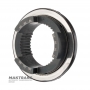 P2/P3 ALLISON 4000 Series Sonnenrad-Abstandshalter – 29542825, 29503225 (Gesamthöhe 34,45 mm, 23 Keilwellenverzahnung)