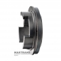 P2/P3 ALLISON 4000 Series Sonnenrad-Abstandshalter – 29542825, 29503225 (Gesamthöhe 34,45 mm, 23 Keilwellenverzahnung)