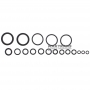 Satz Gummiringe Außendichtung SR8AT300F LANDWIND X5 X7