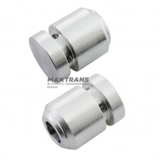 Boost-Ventil TCC Modulator Boost Valve (+0.015 mm) 5R55N 5R55W 5R55S [Typ 2]