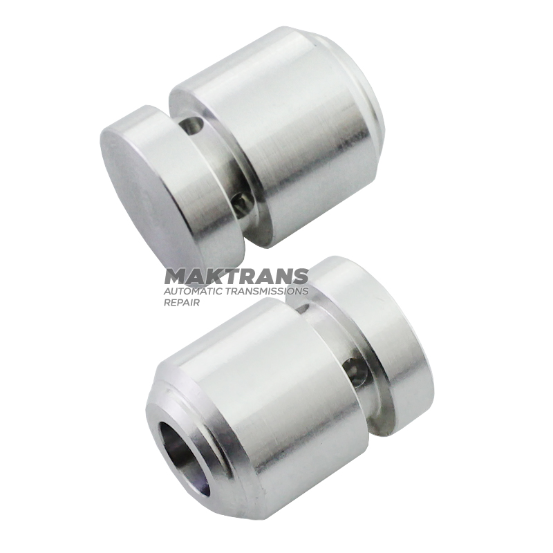Boost-Ventil TCC Modulator Boost Valve (+0.015 mm) 5R55N 5R55W 5R55S [Typ 2]