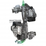 Getriebe (montiert mit Verteilergetriebe) VAG DQ250 02E - neu, Getriebecode SYR