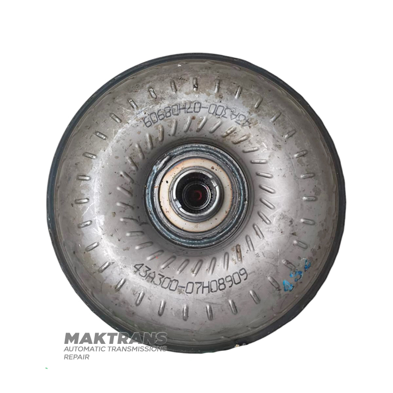 Drehmomentwandler Aisin Warner AW55-50SN, AW55-51SN — 32000-43A300 (Außen-Ø Pilot 21 mm)