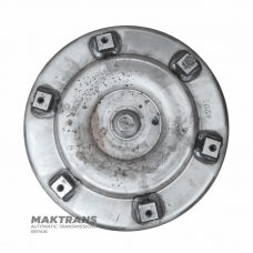 Drehmomentwandler Aisin Warner AW55-50SN, AW55-51SN - 32000-43A050 (Außen-Ø Pilot 21 mm, Ø Gehäuse 287 mm)