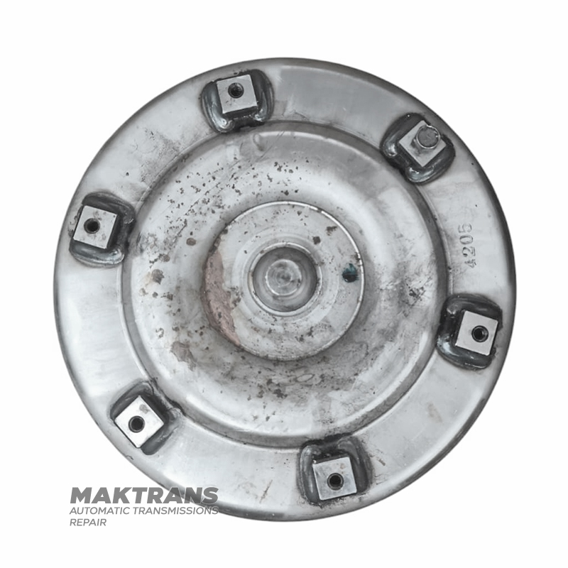 Drehmomentwandler Aisin Warner AW55-50SN, AW55-51SN - 32000-43A050 (Außen-Ø Pilot 21 mm, Ø Gehäuse 287 mm)