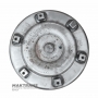 Drehmomentwandler Aisin Warner AW55-50SN, AW55-51SN - 32000-43A050 (Außen-Ø Pilot 21 mm, Ø Gehäuse 287 mm)